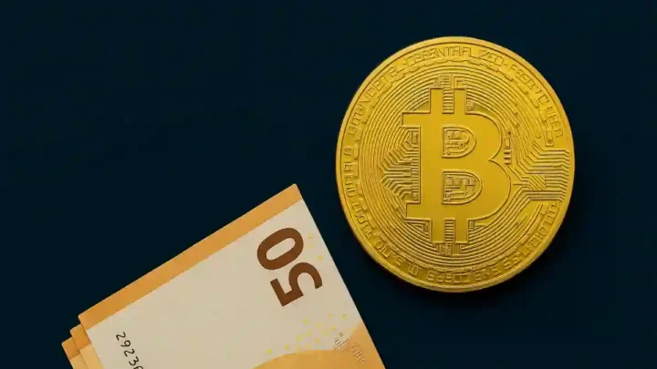 Lohnt es sich, 50 Euro in Bitcoin zu investieren? Chancen, Risiken und Strategien 2025