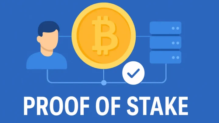 Was ist Proof of Stake? Vollständige Erklärung, Funktionsweise und Vorteile