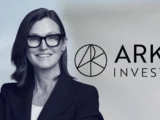 ARK kauft Krypto-Aktien während anhaltendem Ausverkauf