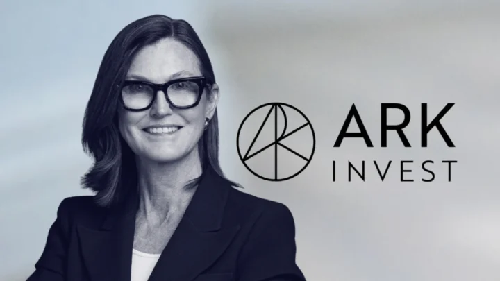 ARK kauft den Rücksetzer, während Krypto-Aktien ihren mehrtägigen Ausverkauf ausweiten
