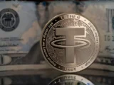 Adressfehler Kostet Krypto-Nutzer 50 Millionen USDT