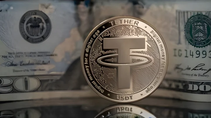 Adressfehler Kostet Krypto-Nutzer 50 Mio. USDT – Teurer Scam Im Kryptomarkt
