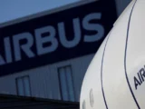 Airbus-Aktie