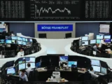 Aktien Frankfurt: Dämpfer Zum Start In Den Dezember