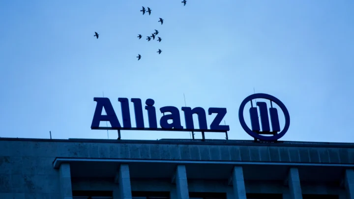 Allianz-Aktie gewinnt an Stärke und nähert sich neuem Jahreshoch