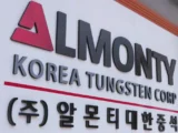 Almonty Industries Aktie