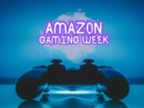 Amazon Holiday Gaming Sale senkt Preise um bis zu 80 %