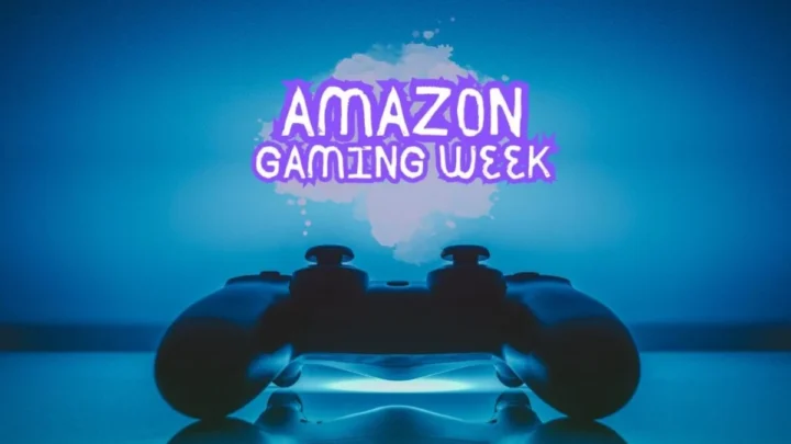 Amazon-Weihnachtssale senkt die Preise für Switch 2, PS5, Xbox und PC-Spiele
