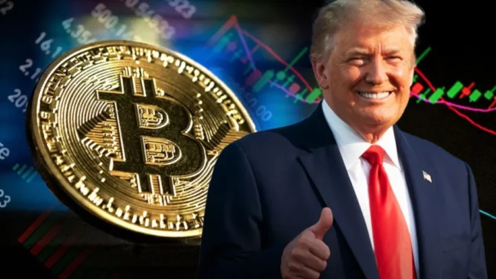 American Bitcoin bricht ein: Trump-nahes Krypto-Imperium verliert 1 Milliarde Dollar an einem Tag