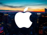 Apple-Aktie 2025