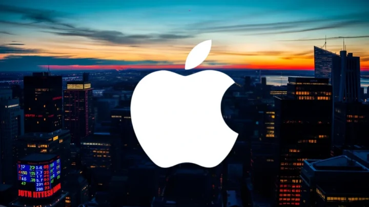 Apple-Aktie 2025: Analyse, Perspektiven Und Bewertung Eines Technologieriesen