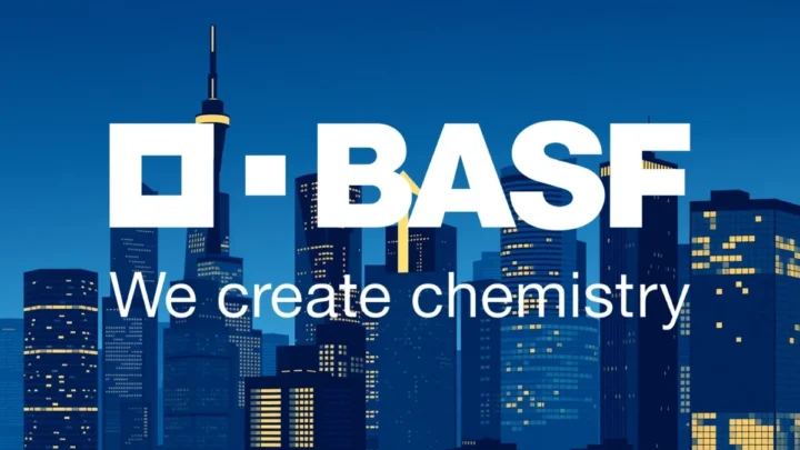 BASF Aktie: Nachhaltige Innovation sorgt für neue Impulse