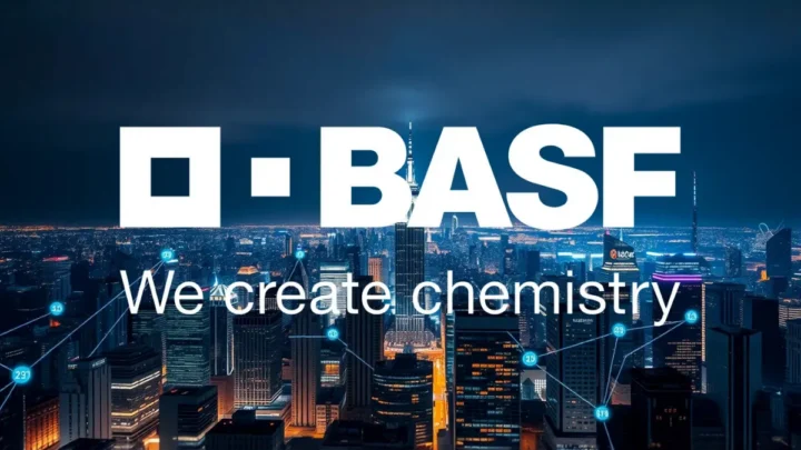 BASF Aktie steigt deutlich, während sich die Anlegerstimmung verbessert