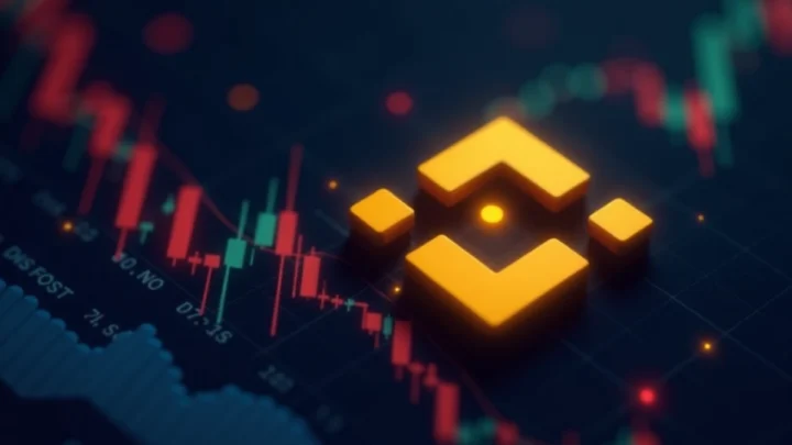 BNB Chain führt „Fermi“-Upgrade ein, um Geschwindigkeit und Netzwerkleistung zu steigern