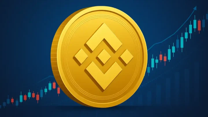 BNB Prognose 2025: Wie sich der Binance Coin entwickeln könnte