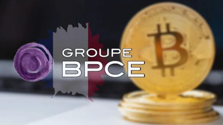 BPCE wird erste große französische Bank mit Krypto-Handel für Privatkunden