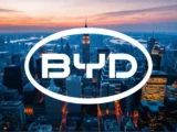 BYD-Aktie