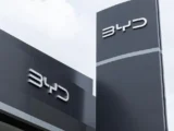 BYD-Aktie