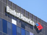 Bank of America
