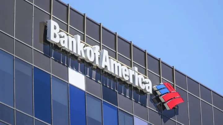 Bank of America öffnet den Zugang zu Krypto-ETPs für Vermögenskunden