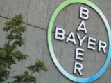 Bayer-Aktie