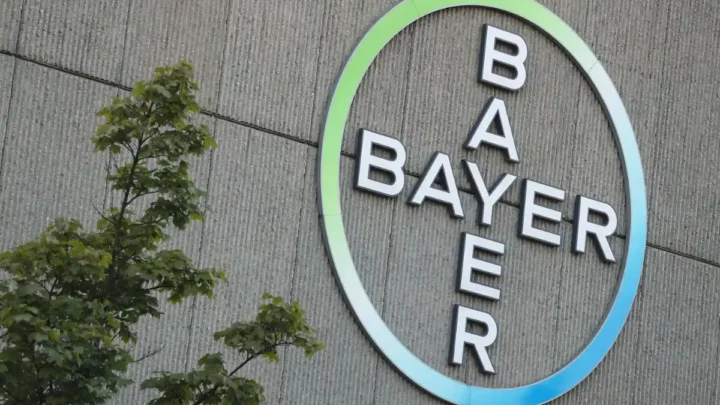 Bayer-Aktie steigt deutlich nach US-Unterstützung im Glyphosat-Streit