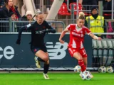 Bayern-Frauen siegen souverän 3:0 in Leverkusen
