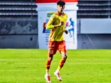 Bayern Munich Holt Virgilio Olaya