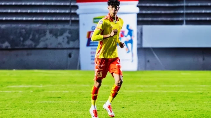 Bayern Verpflichtet Talentojuvenil: Virgilio Olaya Wechselt 2026 Nach München