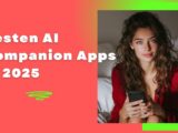 Besten AI Companion Apps in 2025