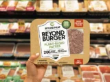 Beyond Meat-Aktie