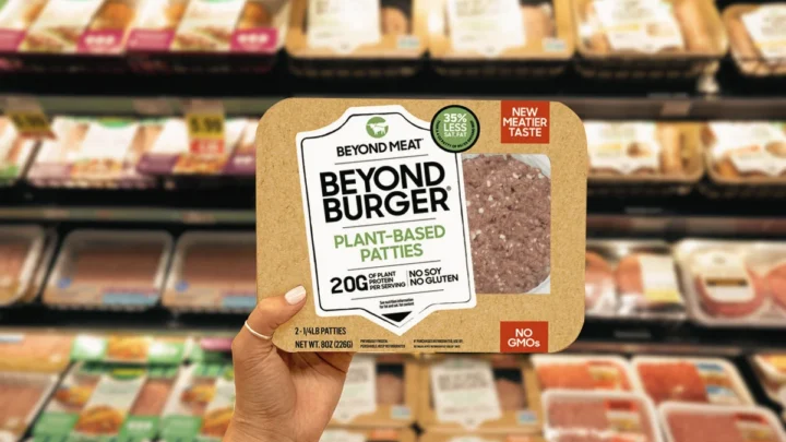 Beyond Meat-Aktie: Vom Burger-Revolutionär Zum Krisenwert – Die Unternehmensgeschichte