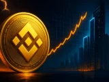 Binance BNB Prognose 2025-2030