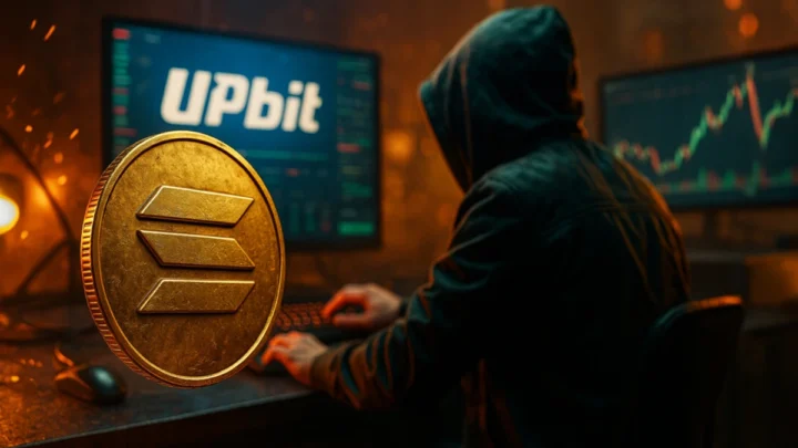 Binance weist Vorwürfe langsamer Reaktion nach Upbit-Solana-Hack zurück