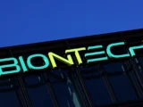 BioNTech-Aktie