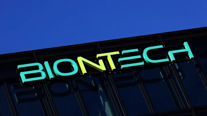 BioNTech-Aktie: Richtig Entschieden – Exit Aus Acasunlimab Zahlt Sich Aus