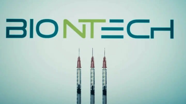 BioNTech Aktie: Investoren warten auf entscheidende CureVac-Andienungsfrist
