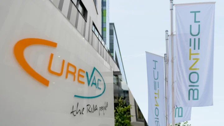 BioNTech erweitert mRNA-Kompetenzen durch Übernahme von CureVac