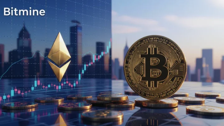 BitMine startet umfangreiche Ethereum-Staking-Initiative zur Steigerung der On-Chain-Erträge