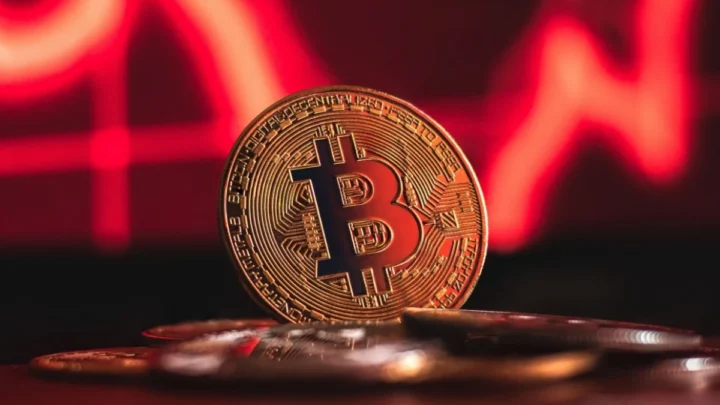 Bitcoin hat seinen Boden möglicherweise noch nicht erreicht, sagt Santiment