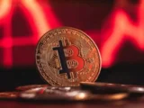 Bitcoin-Crash
