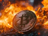 Bitcoin Flash Crash erschüttert Markt bei Milliardenverfall