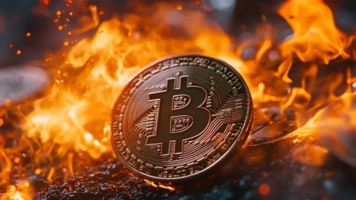 Bitcoins Weihnachts-Flash-Crash und das Auslaufen wichtiger Optionen erschüttern die Kryptomärkte