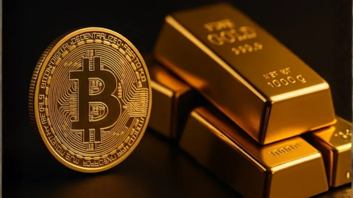 Bitcoin als „Gold 2.0“: Gemini-CEO entfacht Debatte über digitalen Wertspeicher neu