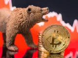 Bitcoin Kommt ein Bärenmarkt
