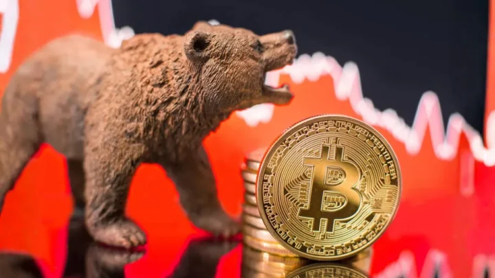 Bitcoin: Kommt ein Bärenmarkt oder steht die nächste Rally erst bevor?