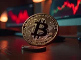 Bitcoin Kurs unter 86.000 us dollar