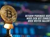 Bitcoin Prognose