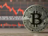 Bitcoin Prognose