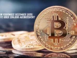 Bitcoin Prognose Dezember 2025
